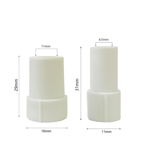 Cotisen Suction Tube Adaptors
