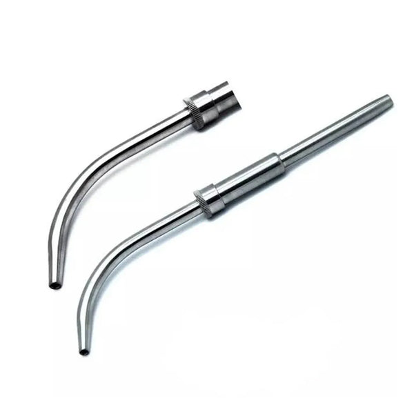 Waldent Bone Aspirator with 12mm filter (19/105)