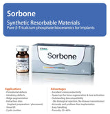Meta Sorbone 0.5 - 1.0 Mm 1 Vial (1 Gm)