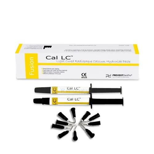 Prevest Cal LC