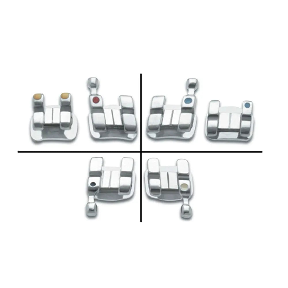 3m Unitek Victory Series Twin Brackets