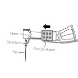 NSK MPAS F16R Handpiece