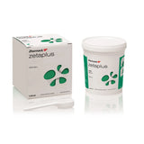 Zhermack Zetaplus Putty Impression Material