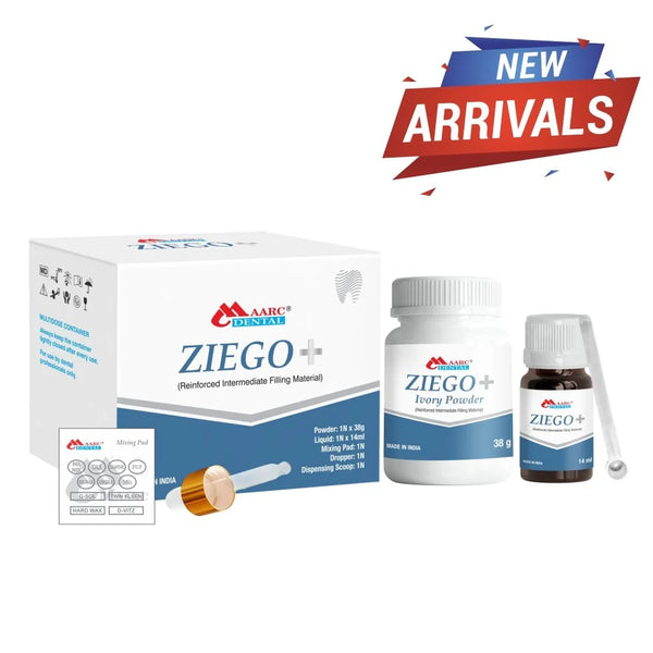 Maarc Ziego+