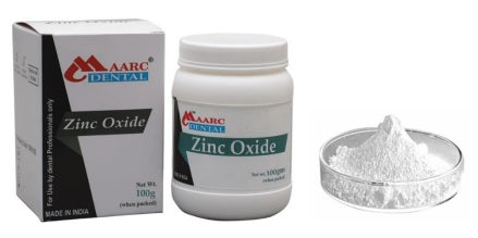 Maarc Zinc Oxide