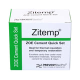 Prevest Zitemp